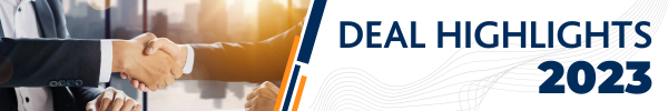 Deal highlight 2023 banner