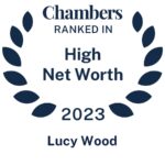 Lucy Wood Chambers HNW 2023