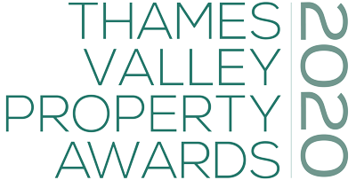 TV Property award logo