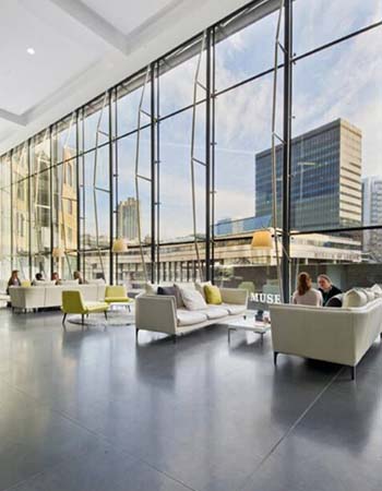 London office move for B P Collins - B P Collins Solicitors