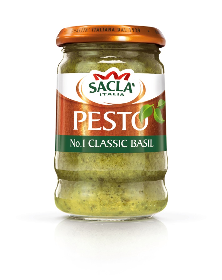 Sacla Pesto