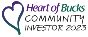 Heart of Bucks Community Investor 2023