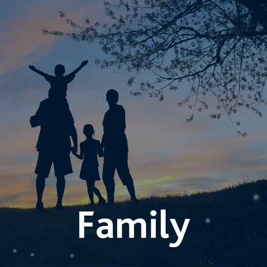 Early Careers Family Thumbnail