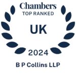 Chambers 2024 Firm Logo