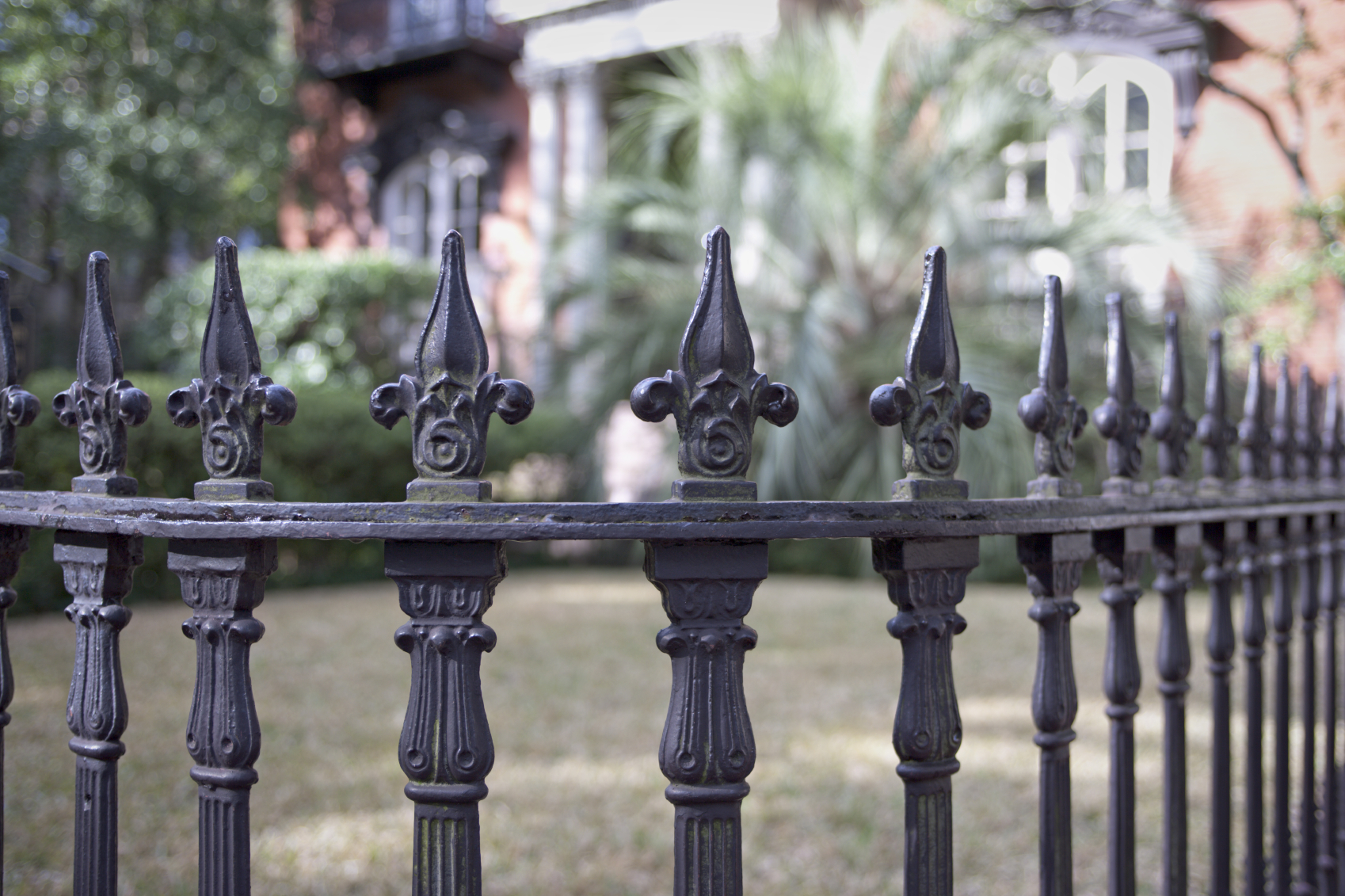 How high can your garden fence be? B P Collins Solicitors