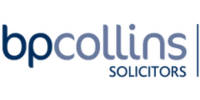 B P Collins thumbnail logo