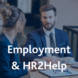 BPC Service 6 - Employment and HR2Help tile image