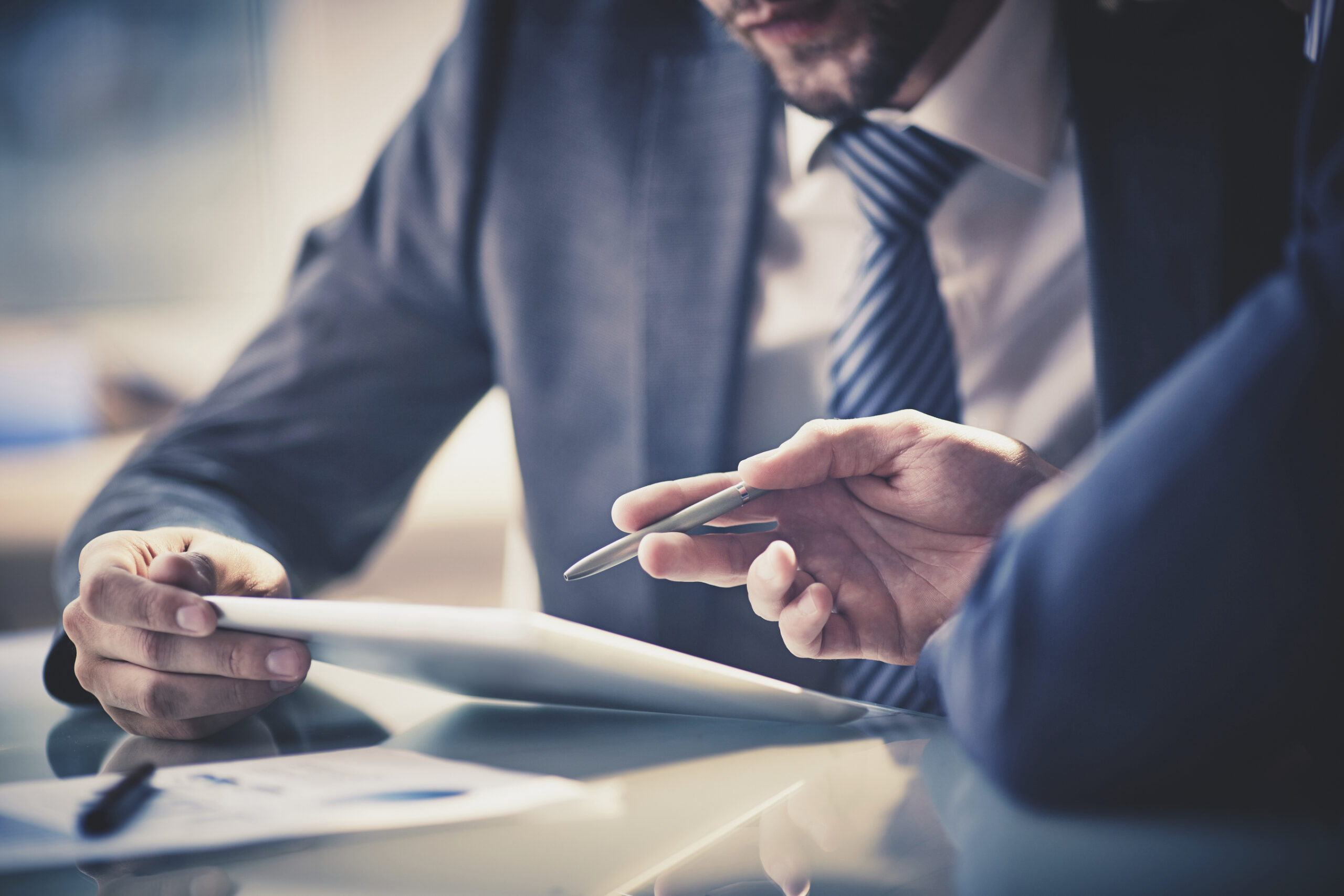 How to prove a will is forged