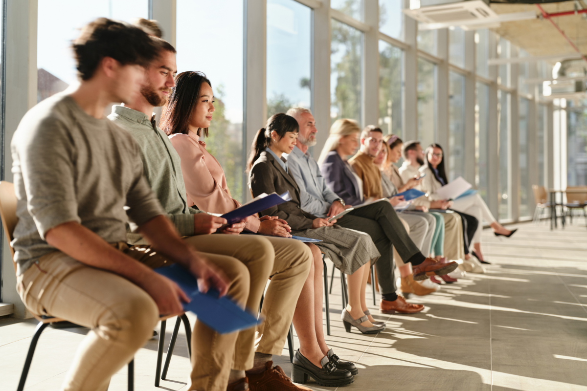 The employee life cycle: A strategic approach for HR excellence