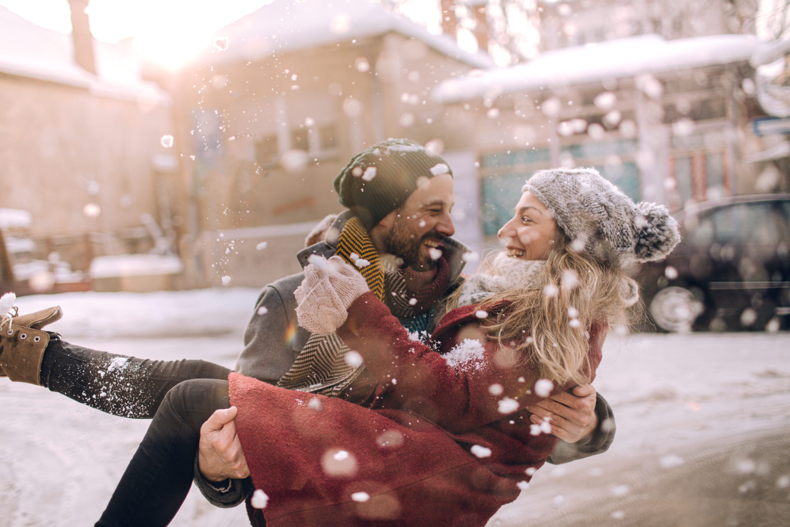 Love and logic: how a prenup can strengthen your relationship