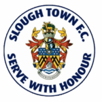Slough Town Football Club logo
