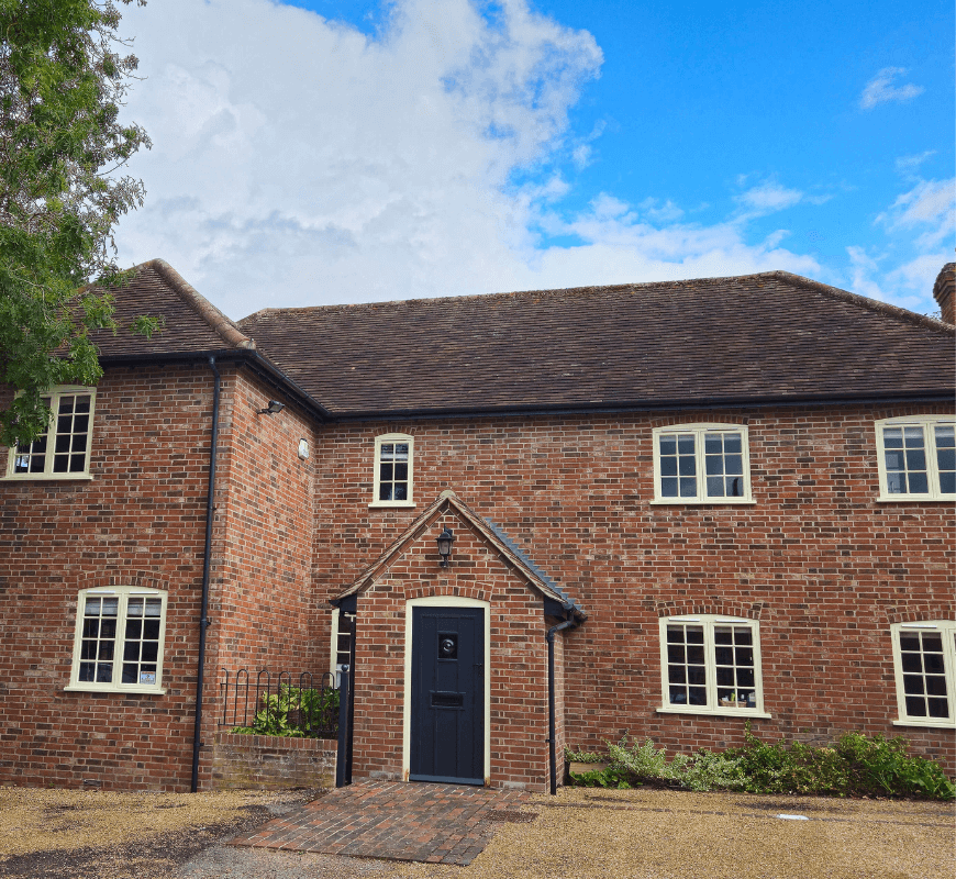 B P Collins expands in Thame with new office opening - B P Collins ...