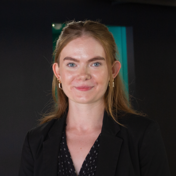 Jemima Aram, Paralegal in Dispute Resolution at B P Collins