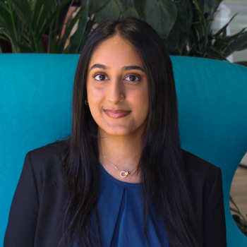 Saffron Kundra, Paralegal in Private Client at B P Collins