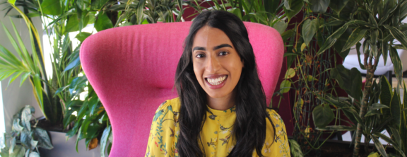 Rajvir Sunner, Solicitor in Employment at B P Collins LLP