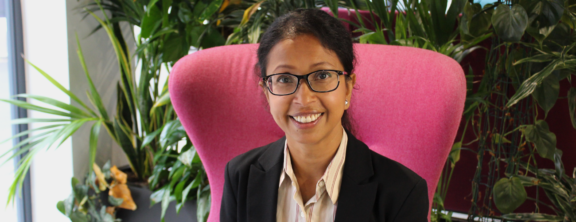 Laila Yasmin Solicitor in Private Client at B P Collins