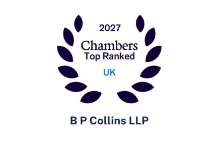 Firm Chambers 2027 logo