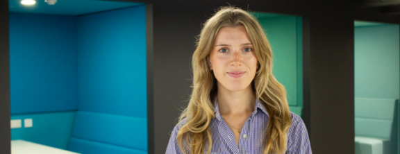 Fleur Ellerton, Paralegal in Employment at B P Collins