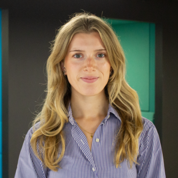 Fleur Ellerton, Paralegal in Employment at B P Collins