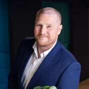 Matthew Crockford, Senior Associate in Property at B P Collins LLP