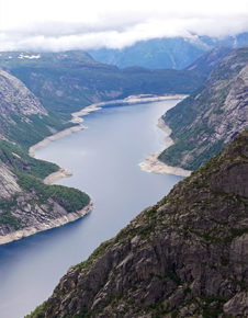 trolltunga
