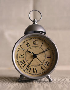 News_clock