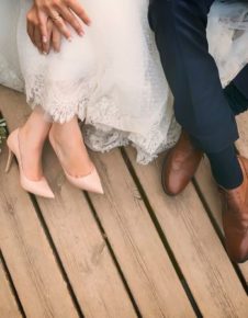 Shakeup of weddings law image