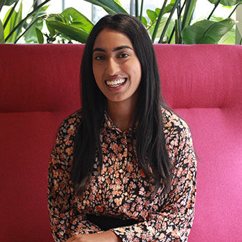 Rajvir Sunner Pink Chair Profile Thumb