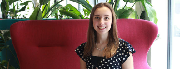 Rachel Jones Profile