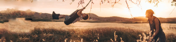 Family banner image