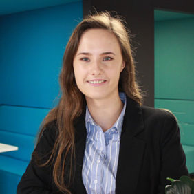 Molly Brown Profile Thumb