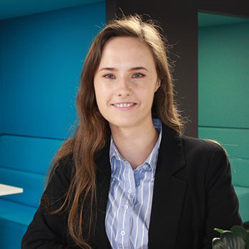 Molly Brown Profile Thumb