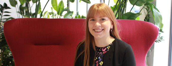 Francesca Norris Profile