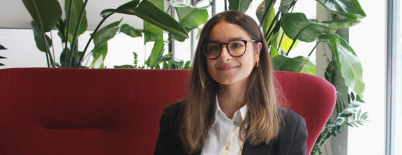 Shirin Muman Profile