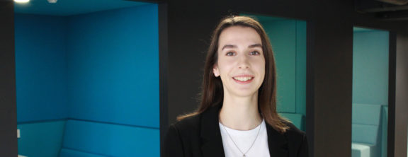 Emily Schwieger Profile