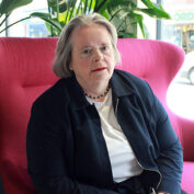 Margraret Keane Profile Thumb