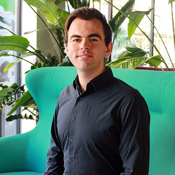 Benjamin Weiland Profile Thumb