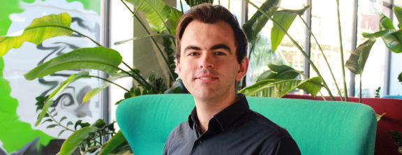 Benjamin Weiland Profile