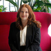 Catherine Coumidid Profile Thumb