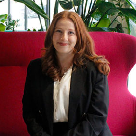 Catherine Coumidid Profile Thumb