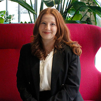 Catherine Coumidid Profile Thumb