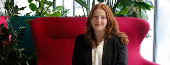 Catherine Coumidid Profile