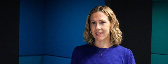 Simone Ganley Profile