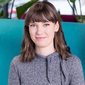 Amanda Duckworth Profile Thumb