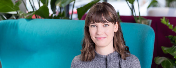 Amanda Duckworth Profile