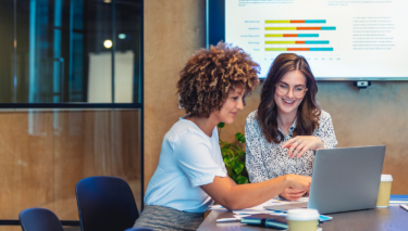 Work experience and instructor