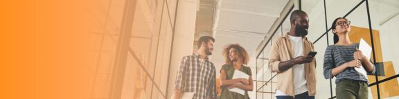 Early Careers Test Banner