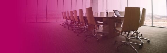 Commercial Property meet the team banner