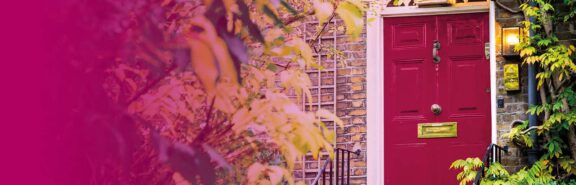 Residential Property meet the team banner