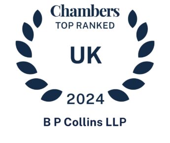Chambers 2024 Firm Logo